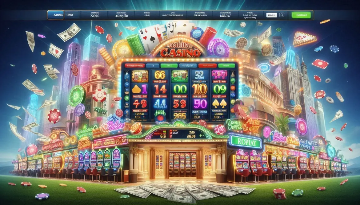 Betico Casino